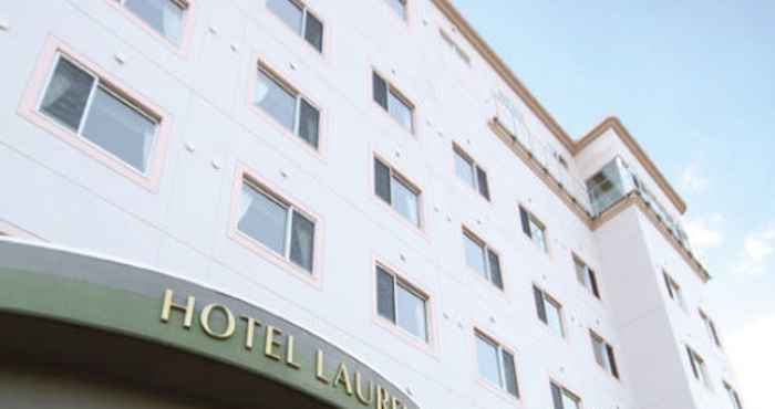 Others Hotel Laurel (Hokkaido)