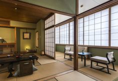 其他 2 Togatta Onsen Kappa no Yado Ryokan Sanjiro