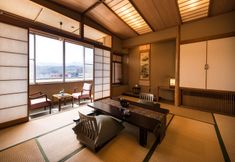 Others 3 Togatta Onsen Kappa no Yado Ryokan Sanjiro