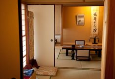 其他 5 Togatta Onsen Kappa no Yado Ryokan Sanjiro