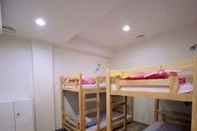 Lobi Nol Guest House - Hostel