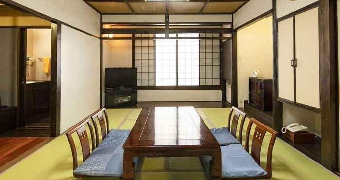 Lainnya Onidake Onsen Goto Conkana Kingdom Winery&Resort