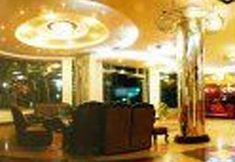 Lobi 6 Camellia Nhatrang Hotel