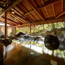 Akiu Onsen Hotel New Mitoya1 , 飯店黑川郡