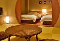 Lainnya 5 Akiu Onsen Hotel New Mitoya