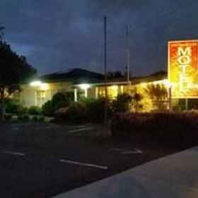 Rockfield Motel 1, Hotel Campbells Bay