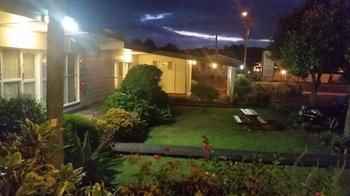 Bedroom 4 Rockfield Motel