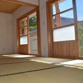 Kominka Kaneya 1, Hotel Ie-son