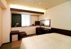 อื่นๆ 5 Niigata City Hotel Furumachidori (BBH Hotel Group)