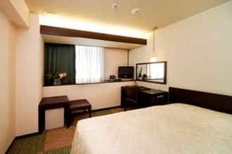 อื่นๆ 4 Niigata City Hotel Furumachidori (BBH Hotel Group)