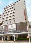 null Niigata City Hotel Furumachidori (BBH Hotel Group)