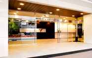 อื่นๆ 5 Niigata City Hotel Furumachidori (BBH Hotel Group)