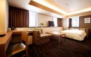 อื่นๆ 3 Niigata City Hotel Furumachidori (BBH Hotel Group)