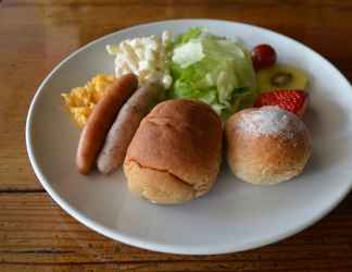 อื่นๆ 2 Dog-friendly Inn Hakuba Pension Alyeska