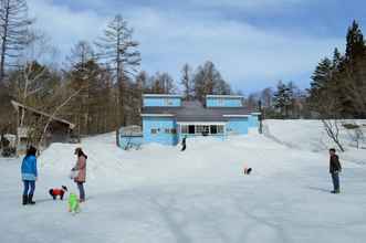 อื่นๆ 4 Dog-friendly Inn Hakuba Pension Alyeska