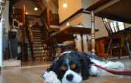 อื่นๆ 7 Dog-friendly Inn Hakuba Pension Alyeska