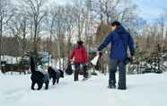 Others 3 Dog-friendly Inn Hakuba Pension Alyeska