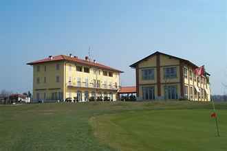 Exterior 4 Vi.Co. Residence Nel Golf