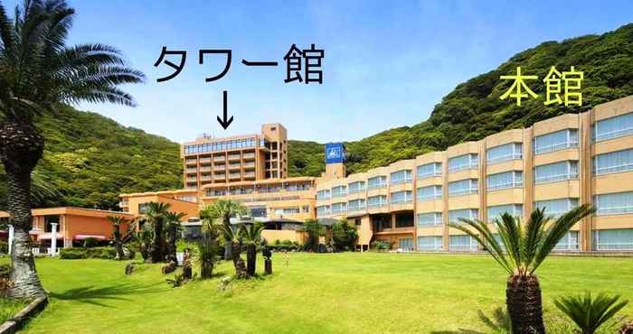 Lain-lain Kamogawa Hills Resort Hotel