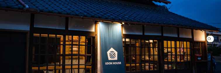 Khác Udon House