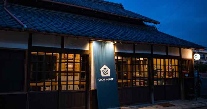 Khác Udon House