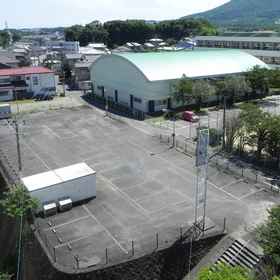 Shimabara Hakusan Hotel1 , 飯店島原港防波堤燈塔