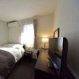 Ogawa Onsen Kawara Hotel 1, Hotel Seven-Eleven Kawashima Ooyashiki