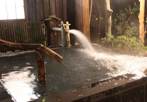 Lain-lain Ogawa Onsen Kawara Hotel