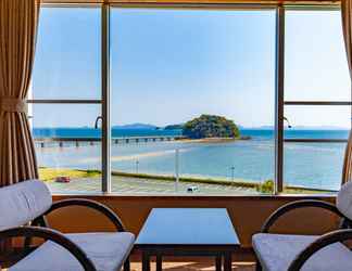 อื่นๆ 2 Hotel Takeshima (ex Mikawawan Gamagori Onsen Hotel Takeshima)