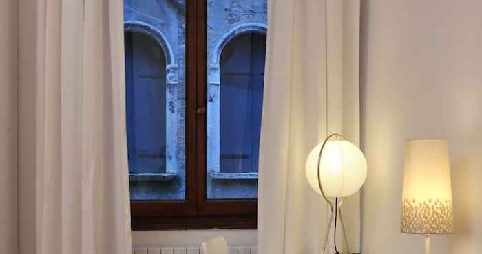 Others Le Repubbliche Marinare Guesthouse