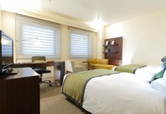 Others 6 Hotel MyStays Ochanomizu Conference Center