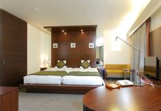 อื่นๆ 7 Hotel MyStays Ochanomizu