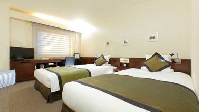 Others 4 Hotel MyStays Ochanomizu Conference Center