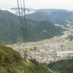 Echigoyuzawa Onsen Shosenkaku Kagetsu Ryokan1 , 飯店前桥市