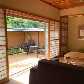 Michinokuan1 , 飯店黑川郡