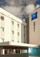 null Hotel ibis budget Tanger