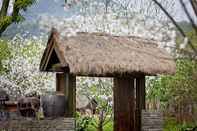 Bilik Tidur Hangzhou Roots Resort