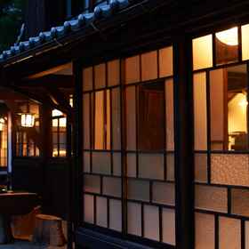 Itto Kashikiri No Yado Sanchoka 1, Hotel Stasiun Hizenkubo