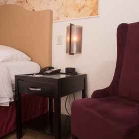 414 hotel1 , 飯店纽约州