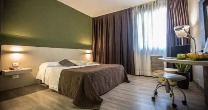 Others Euro Hotel Roma Nord