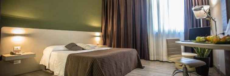 Lainnya Euro Hotel Roma Nord