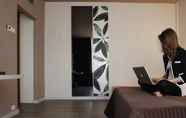 Others 3 Euro Hotel Roma Nord
