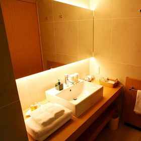 Hakone Sengokuhara Onsen Auberge Ren 1, Hotel Ashigarako Michi Manyo Udon Main Store