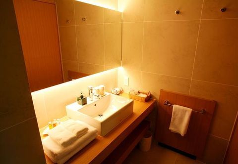 อื่นๆ Hakone Sengokuhara Onsen Auberge Ren