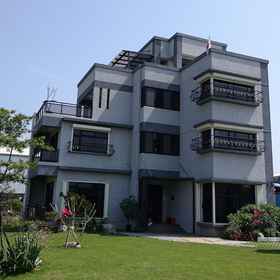Ihatov Hualian B&B 1, Hotel Ji'an Township