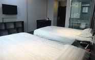 Kamar Tidur 6 Fx Inn Chaoyang Park Beijing