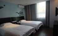 Kamar Tidur 4 Fx Inn Chaoyang Park Beijing