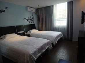 Kamar Tidur 4 Fx Inn Chaoyang Park Beijing