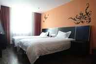 Bangunan Fx Inn Chaoyang Park Beijing