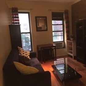 West Side Apartment1 , 飯店港务局巴士总站